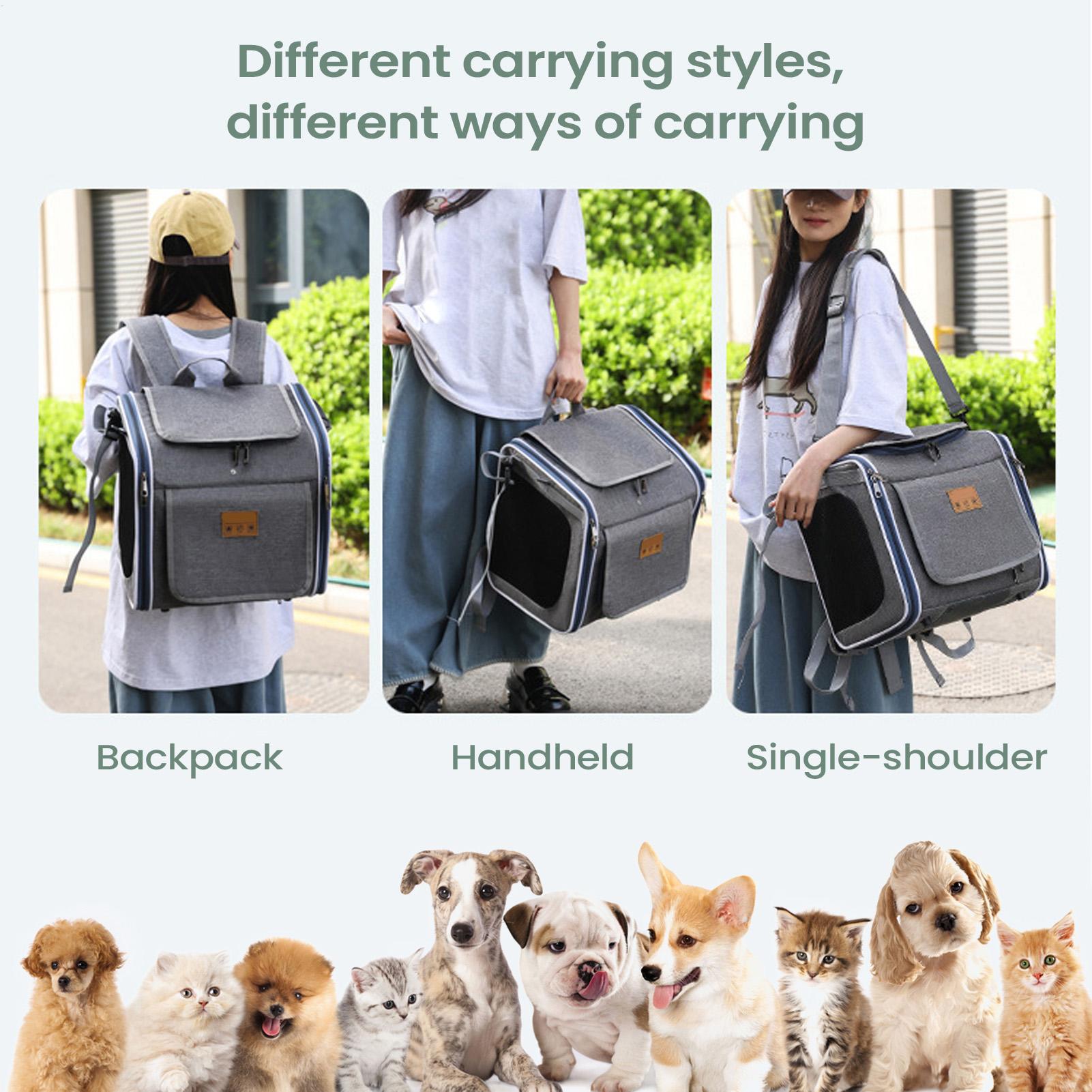 Dog Bike Basket Pet Bicycle Ha - Urban Outdoor Camping のレビューと価格