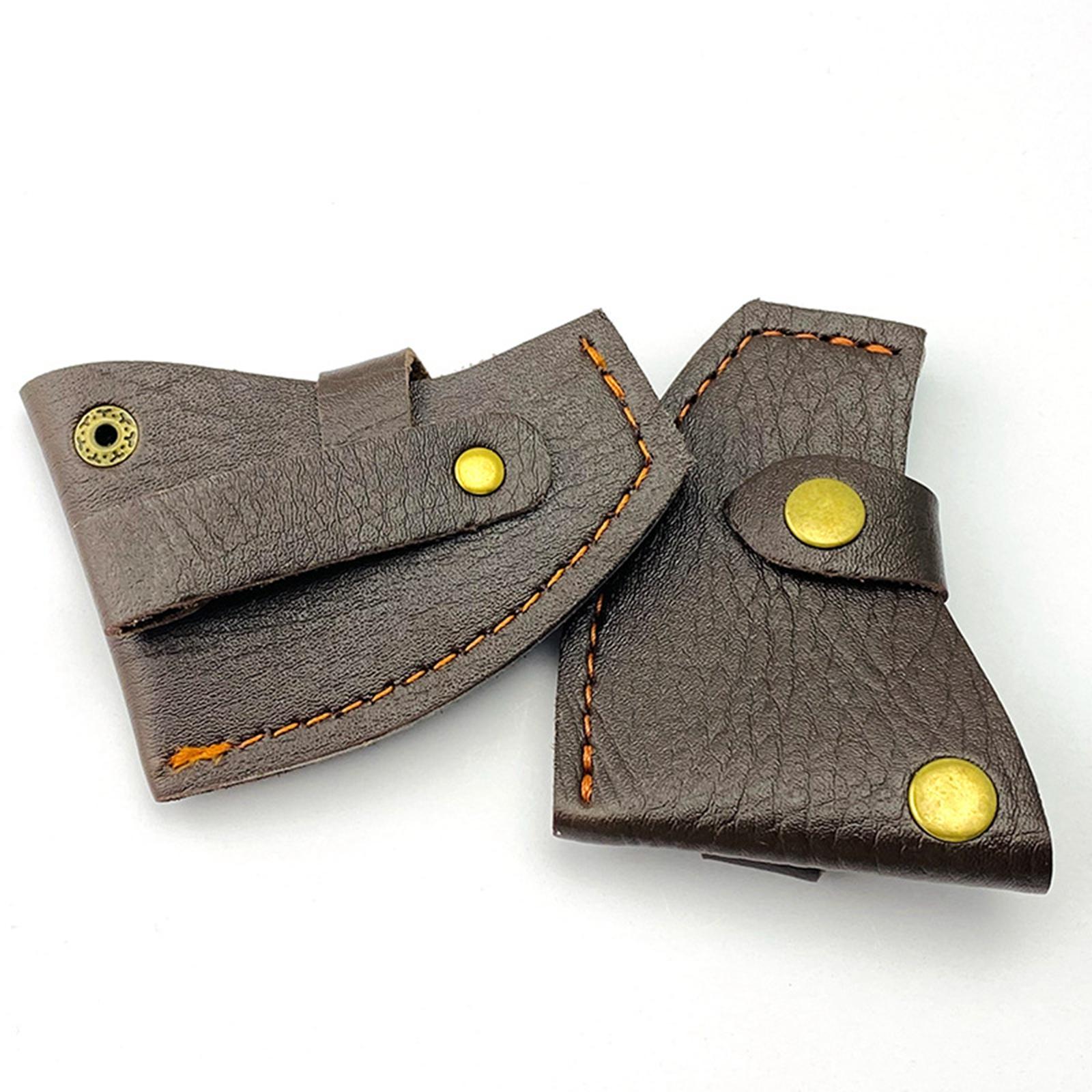 Axe Sleeve Professional Wear R - Camp Axe Hatchet のレビューと価格