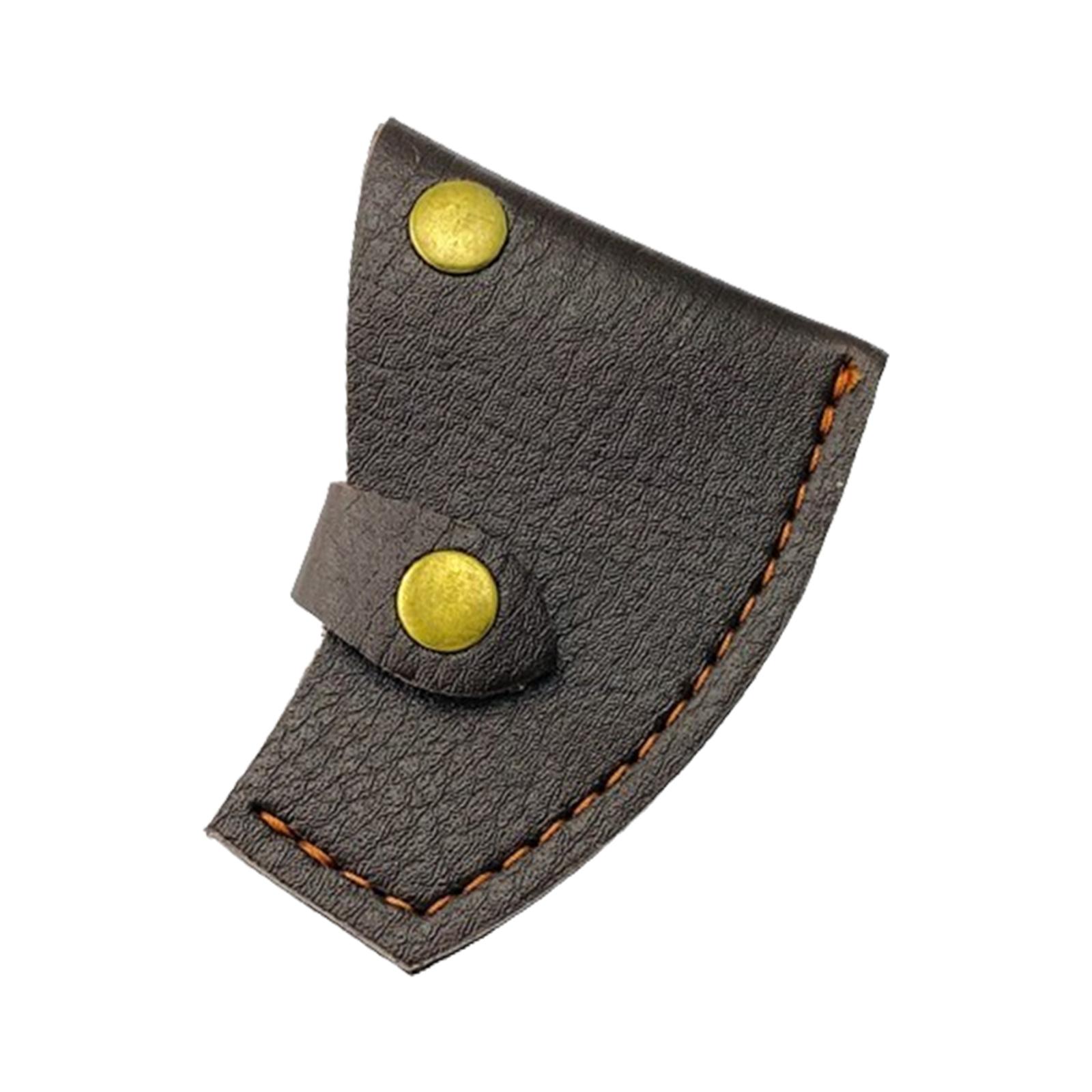 Axe Sleeve Professional Wear R - Camp Axe Hatchet のレビューと価格