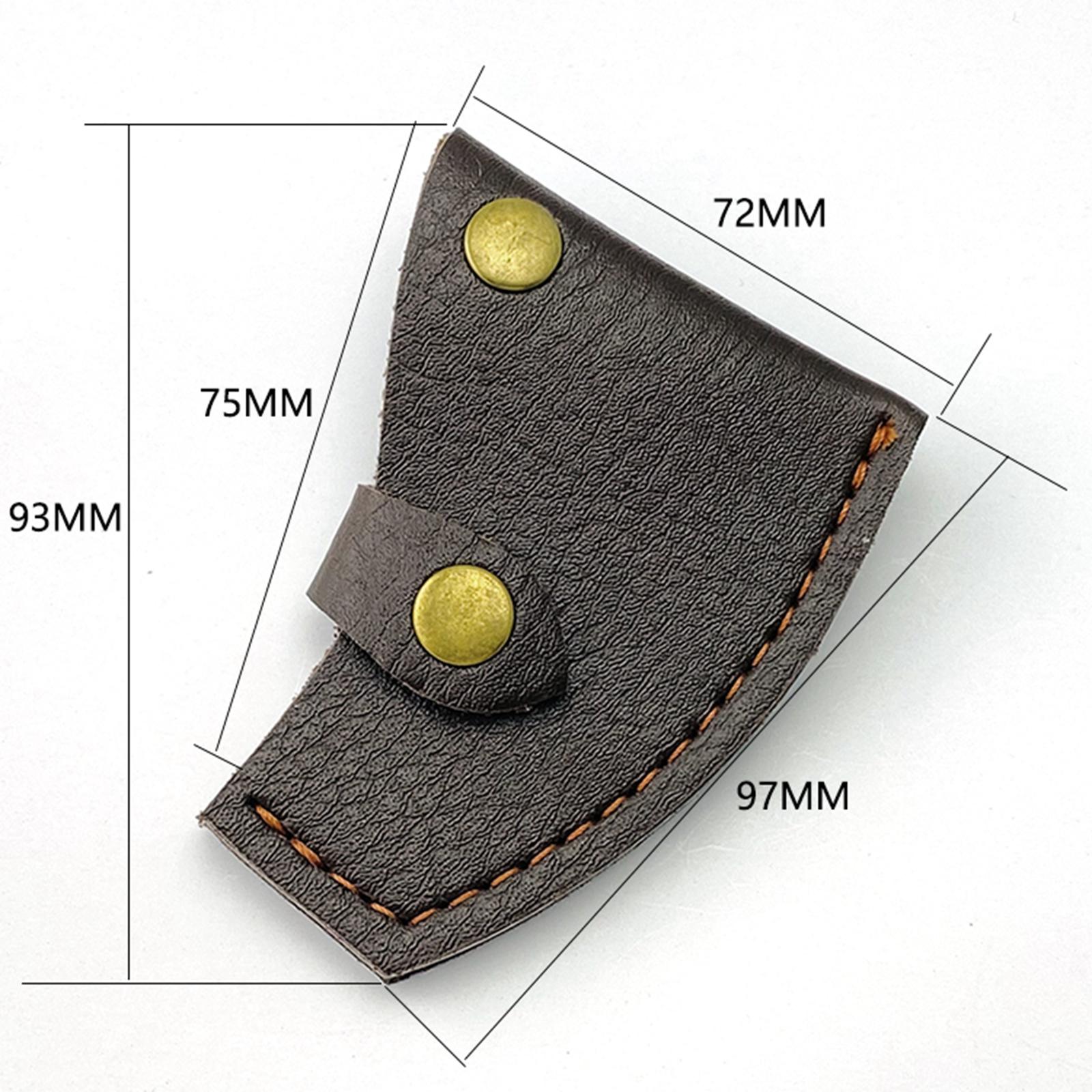 Axe Sleeve Professional Wear R - Camp Axe Hatchet のレビューと価格