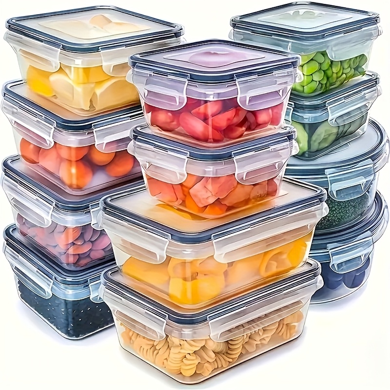 8Pcs Set Includes 4 Containers - Outdoor Camping Outfit のレビューと価格