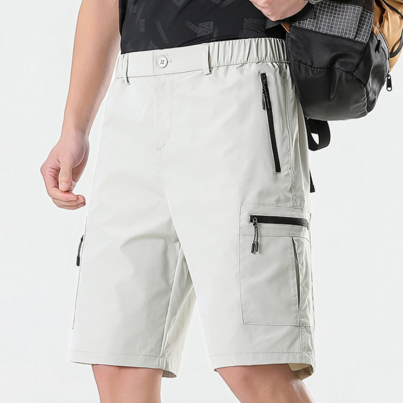 Outdoor Men's Hiking Shorts Wa - Urban Outdoor Camping のレビューと価格