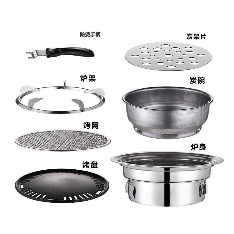 Stainless Steel Outdoor Barbec - Outdoor Gas Camping Oven のレビューと価格