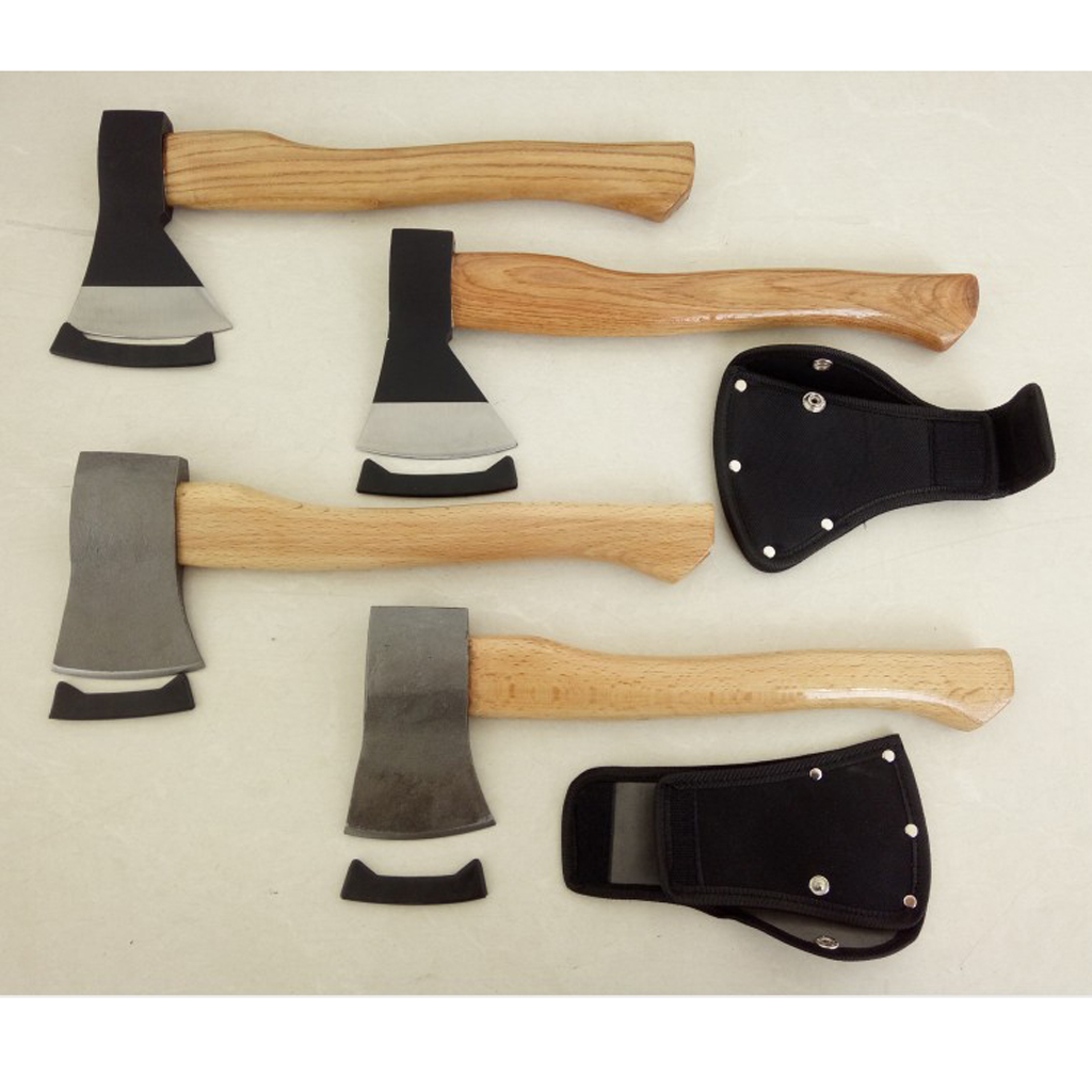 Oxford Cloth Boning Knife Port - Camp Axe Hatchet のレビューと価格