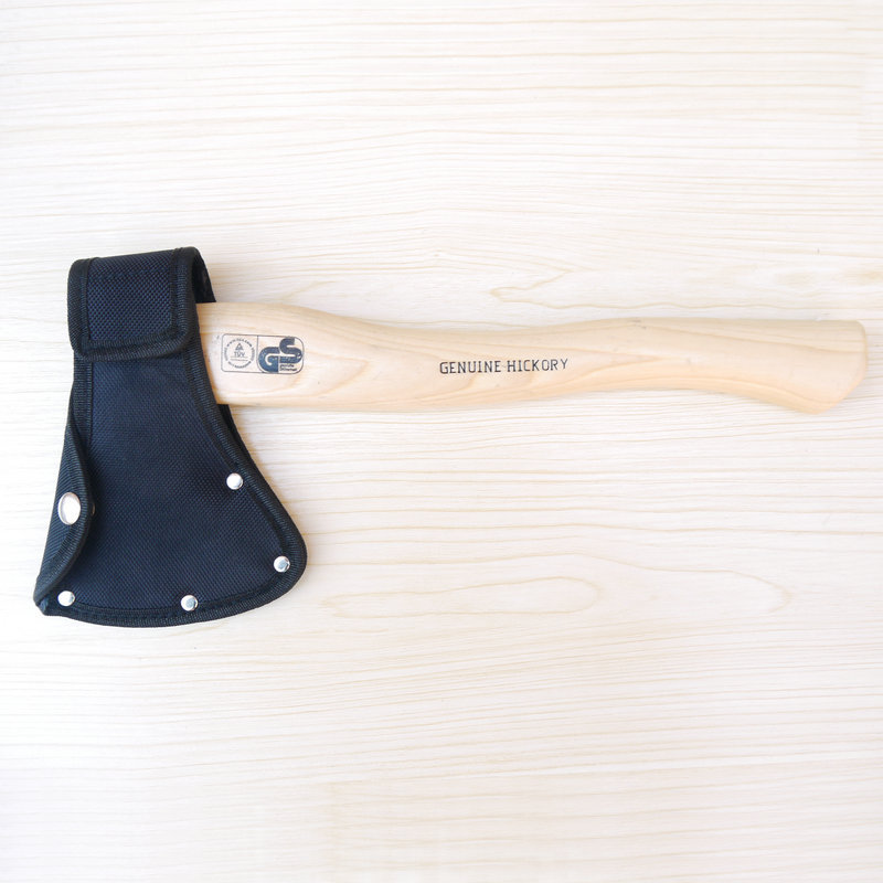 Oxford Cloth Boning Knife Port - Camp Axe Hatchet のレビューと価格