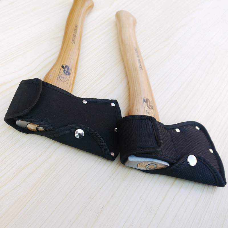 Oxford Cloth Boning Knife Port - Camp Axe Hatchet のレビューと価格