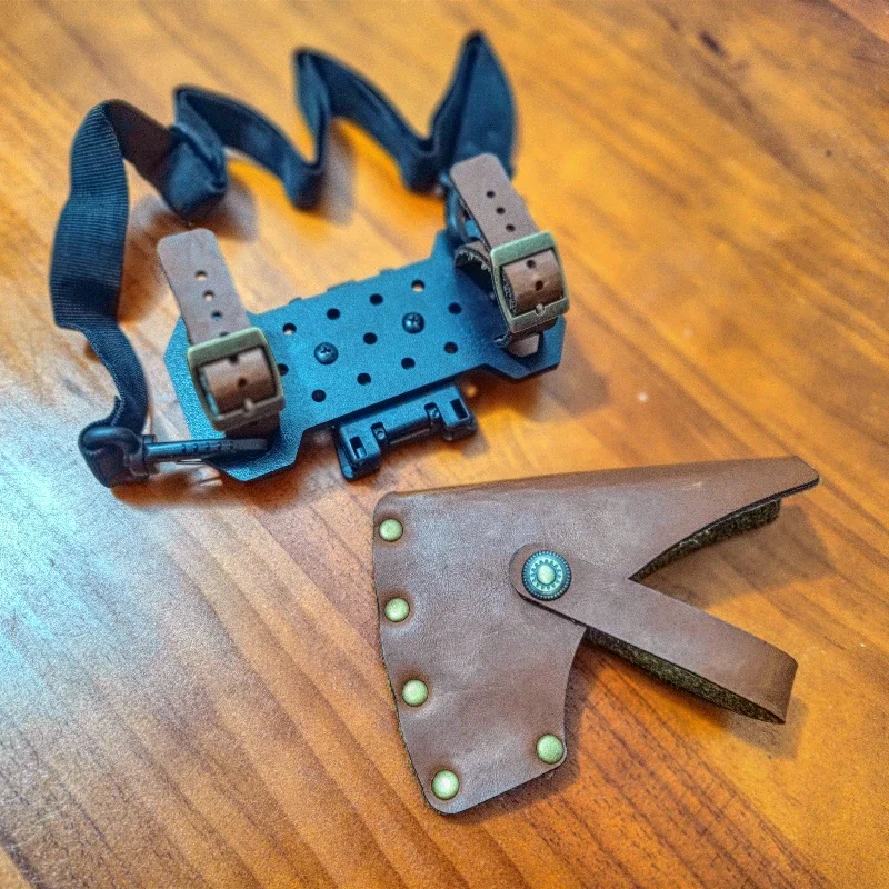 Outdool Tactical Molle Clip Po - Camp Axe Hatchet のレビューと価格