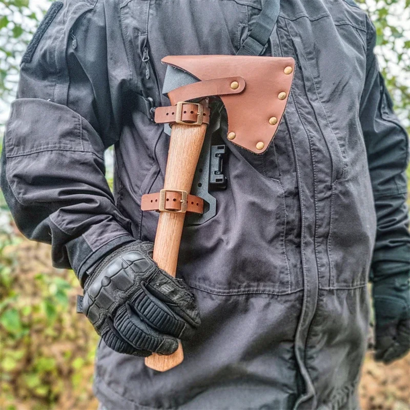 Outdool Tactical Molle Clip Po - Camp Axe Hatchet のレビューと価格