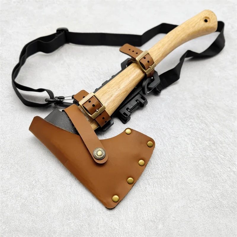 Outdool Tactical Molle Clip Po - Camp Axe Hatchet のレビューと価格
