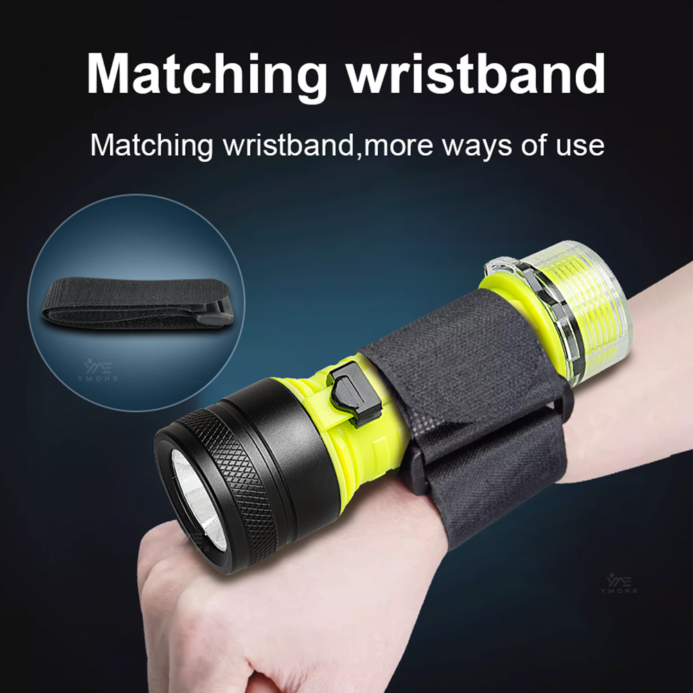 New Portable Professional LED  - Outdoor Camping And Fishing のレビューと価格