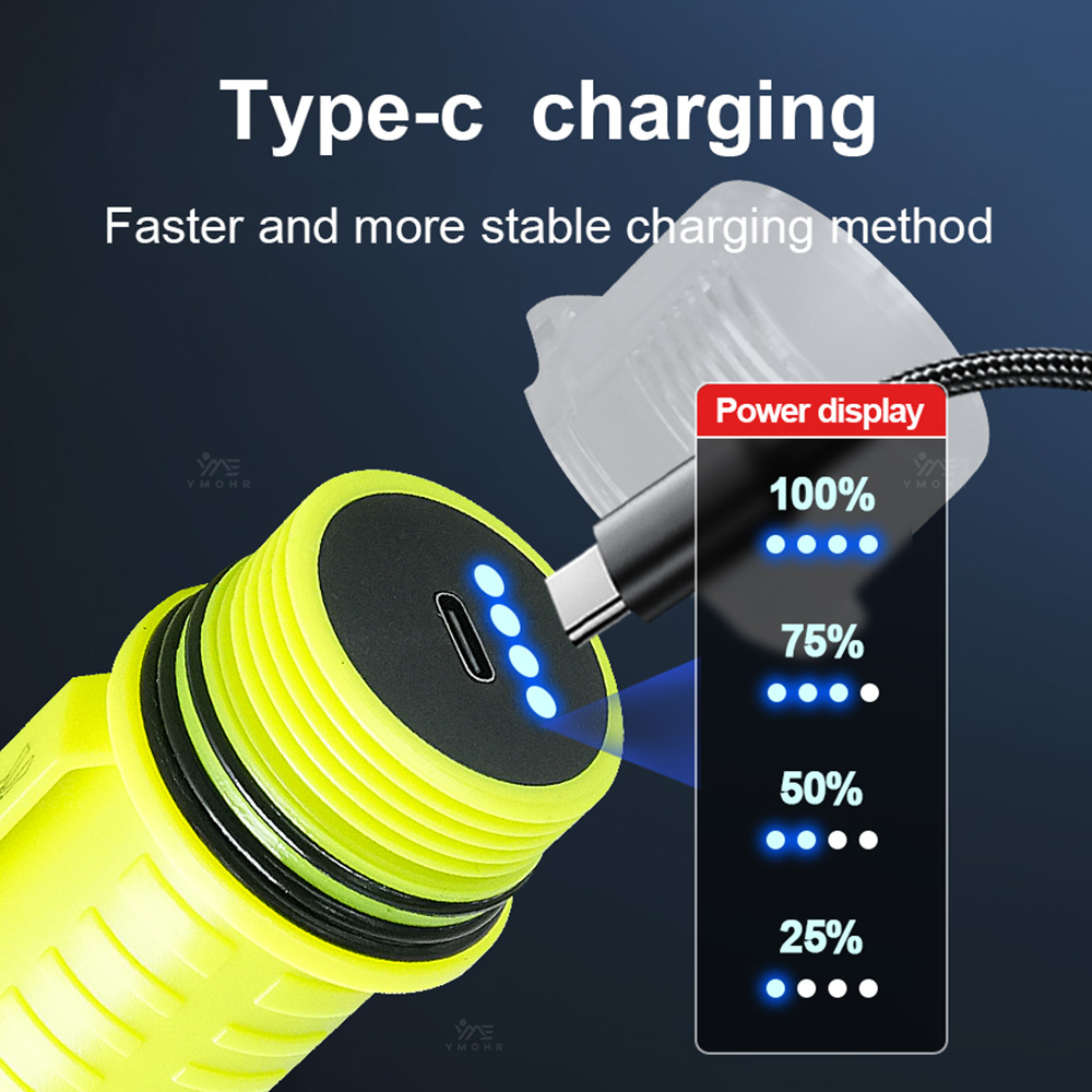 New Portable Professional LED  - Outdoor Camping And Fishing のレビューと価格