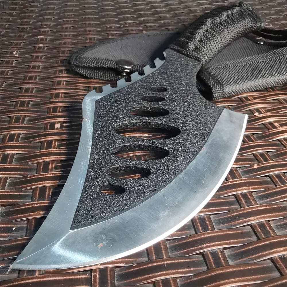 Outdoor Portable EDC Multifunc - Camp Axe Hatchet のレビューと価格