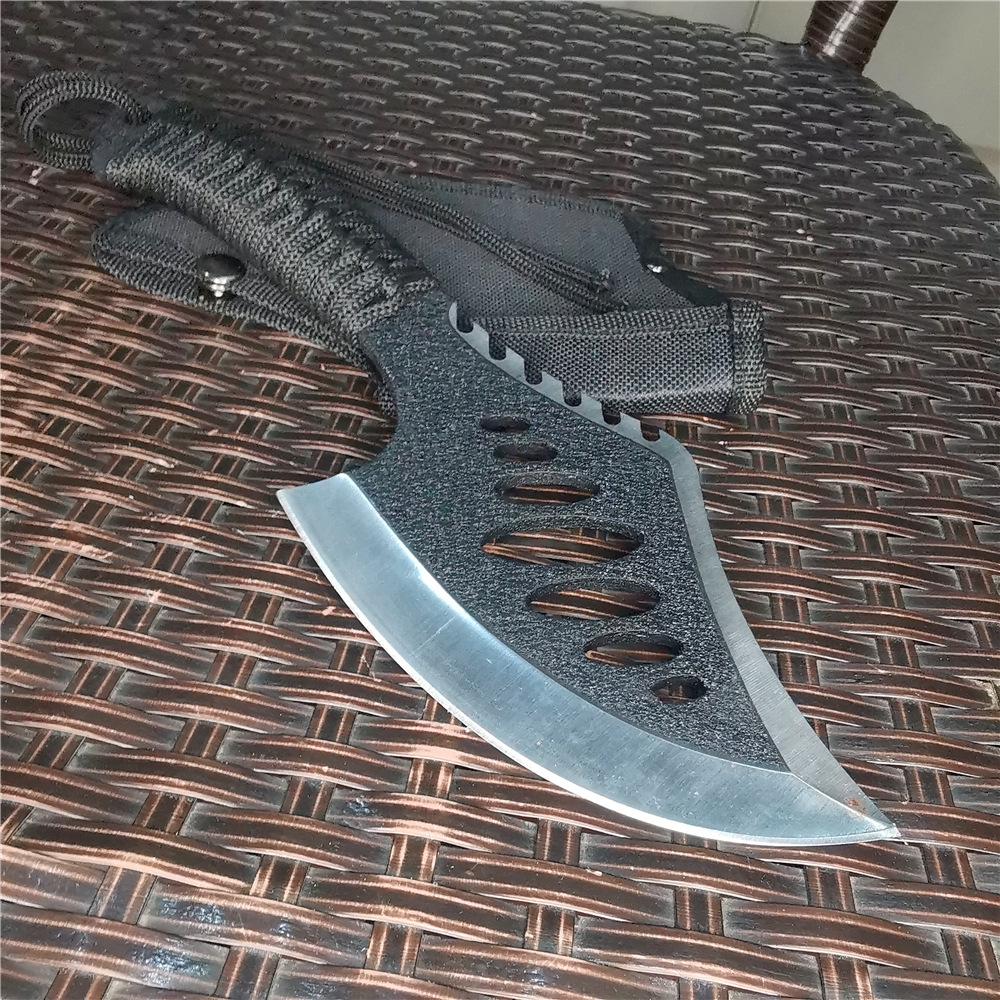 Outdoor Portable EDC Multifunc - Camp Axe Hatchet のレビューと価格