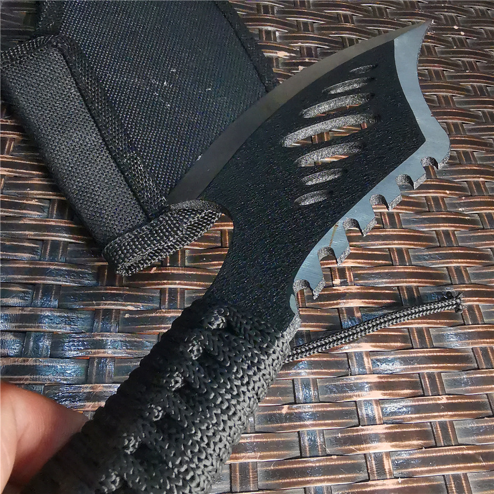 Outdoor Portable EDC Multifunc - Camp Axe Hatchet のレビューと価格
