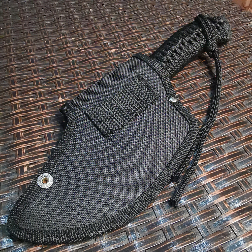 Outdoor Portable EDC Multifunc - Camp Axe Hatchet のレビューと価格