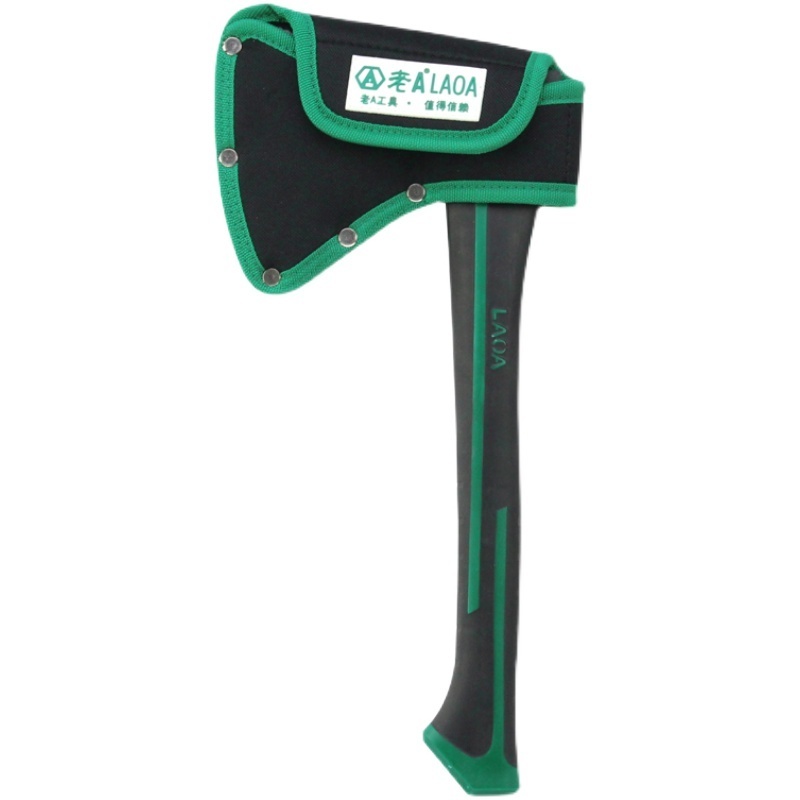 1/2Pcs Axe Head Cover Hatchet  - Camp Axe Hatchet のレビューと価格