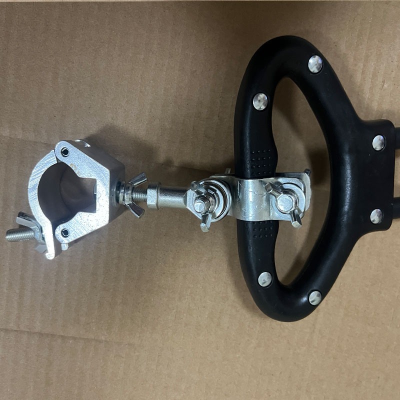 Portable Camper Connecting Rod - Outdoor Camping Trailer のレビューと価格
