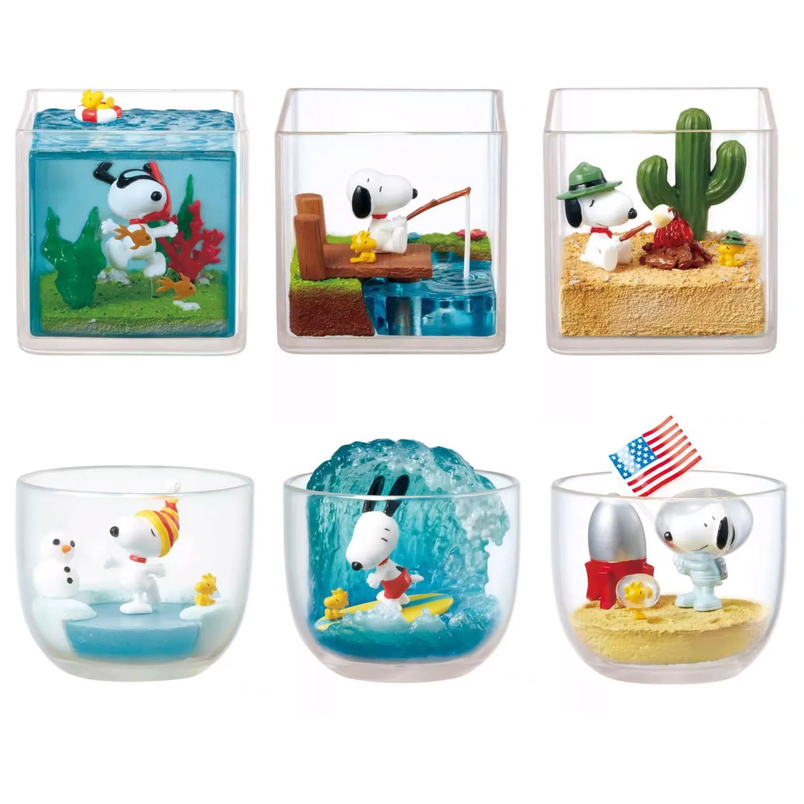 Snoopy Woodstock Happy Time in - Outdoor Camping Outfit のレビューと価格