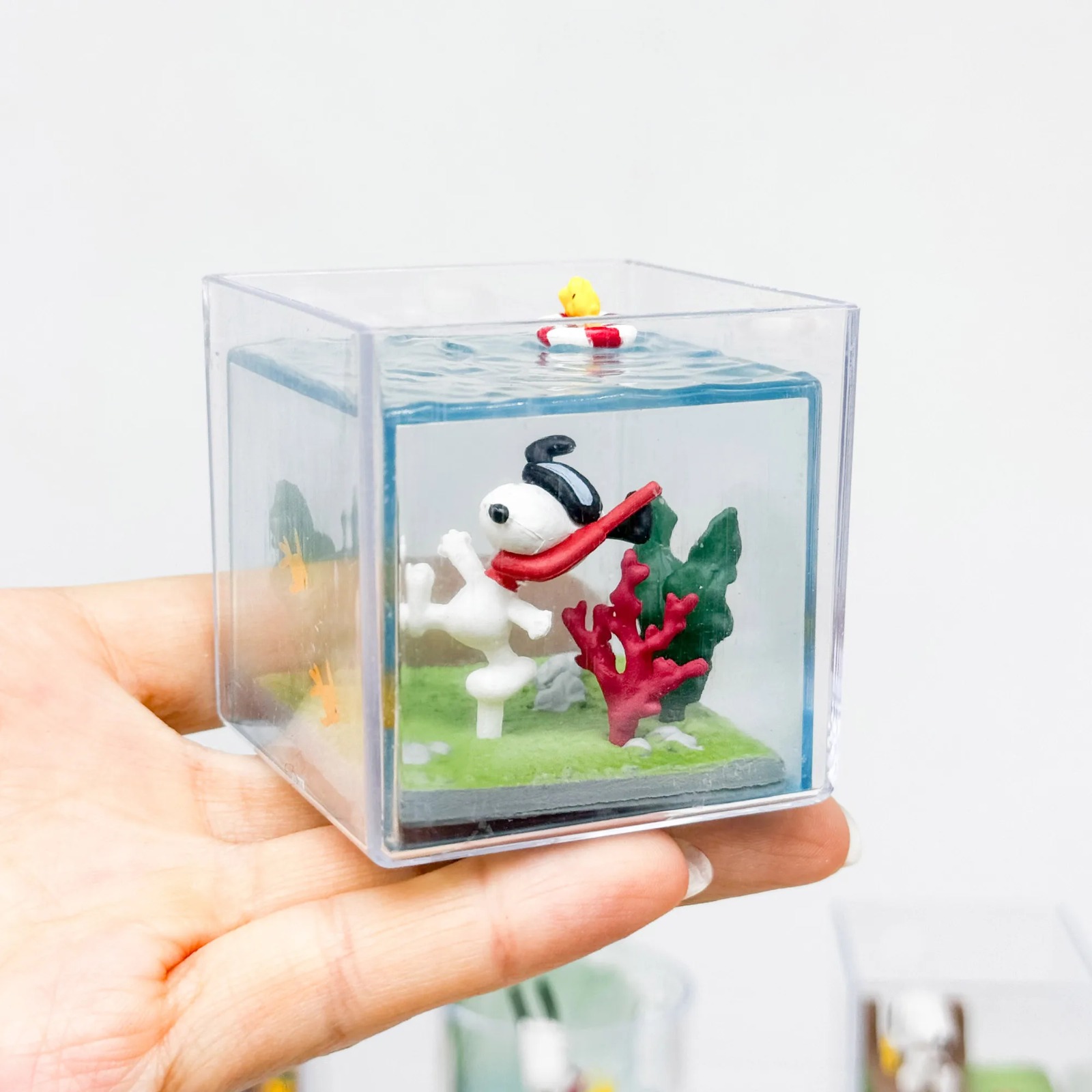 Snoopy Woodstock Happy Time in - Outdoor Camping Outfit のレビューと価格