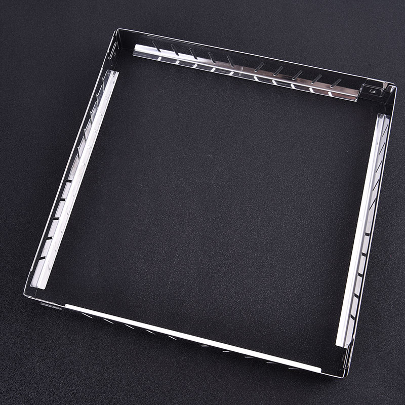 Outdoor Gas Stove Wind Screen  - Outdoor Gas Camping Oven のレビューと価格