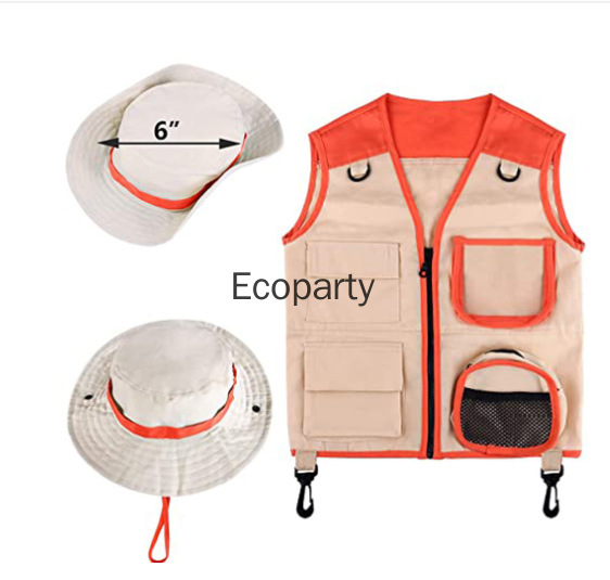 Book Week Disfraz Deguisement  - Outdoor Camping Anime のレビューと価格
