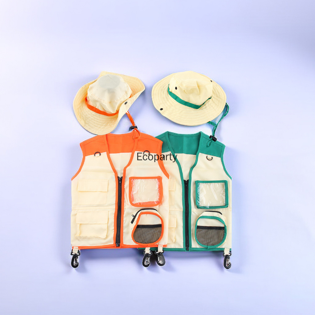 Book Week Disfraz Deguisement  - Outdoor Camping Anime のレビューと価格