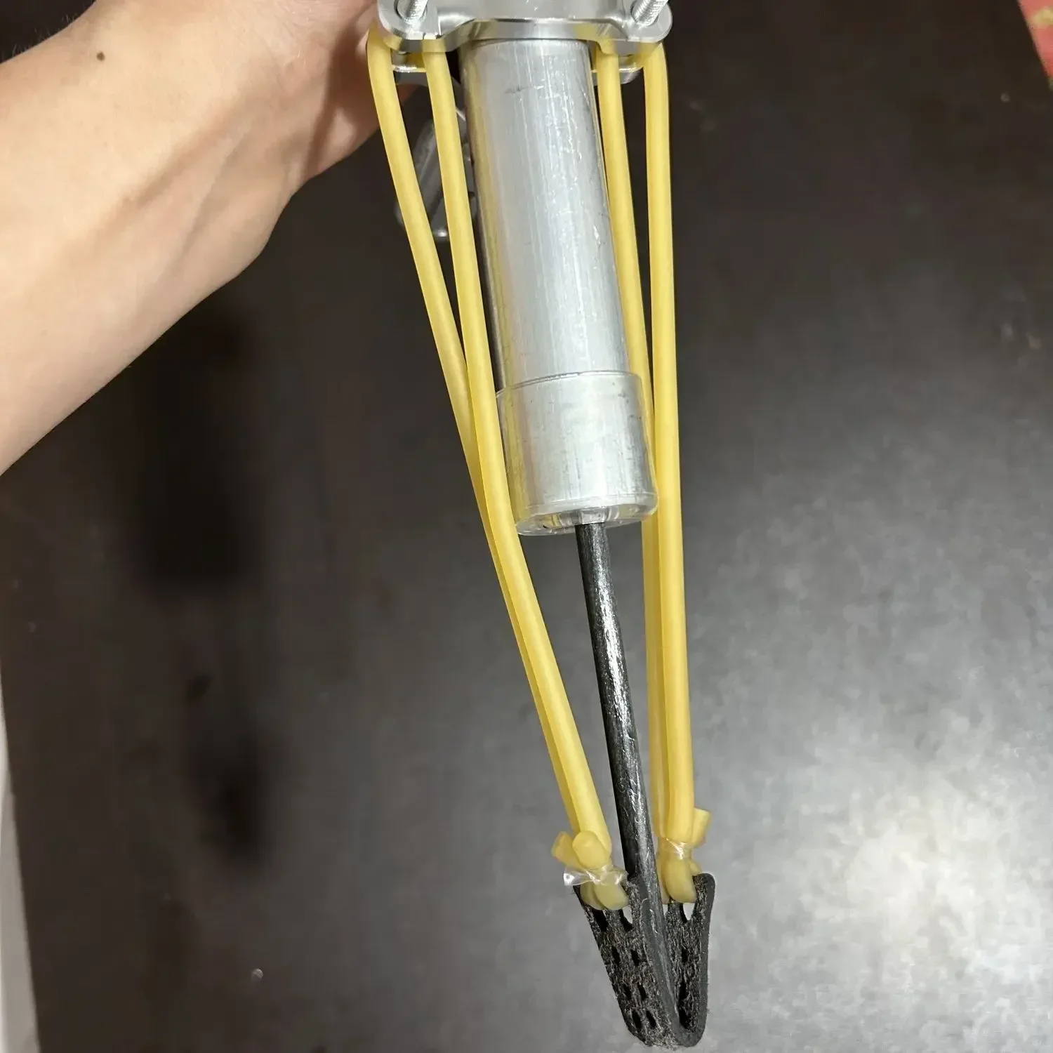 1pc Outdoor Mini Portable Hand - Outdoor Camping Toys のレビューと価格