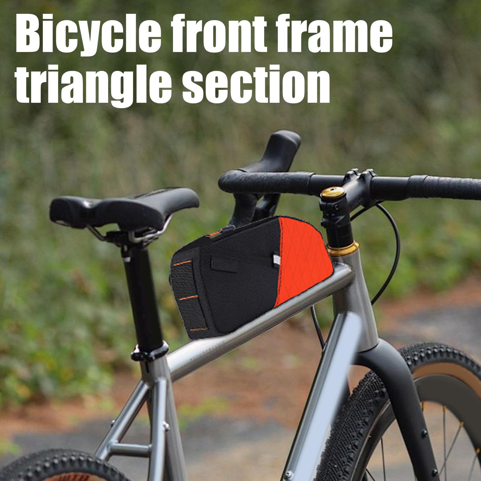 Road Bike Bag Waterproof Bicyc - Urban Outdoor Camping のレビューと価格