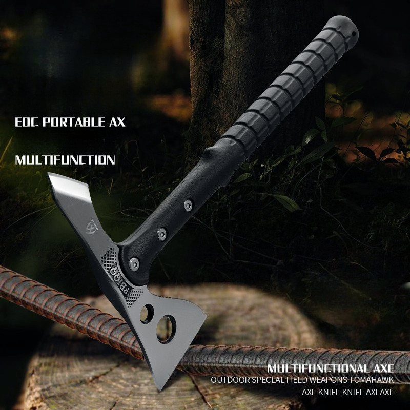 High Quality Multifunctional O - Camp Axe Hatchet のレビューと価格