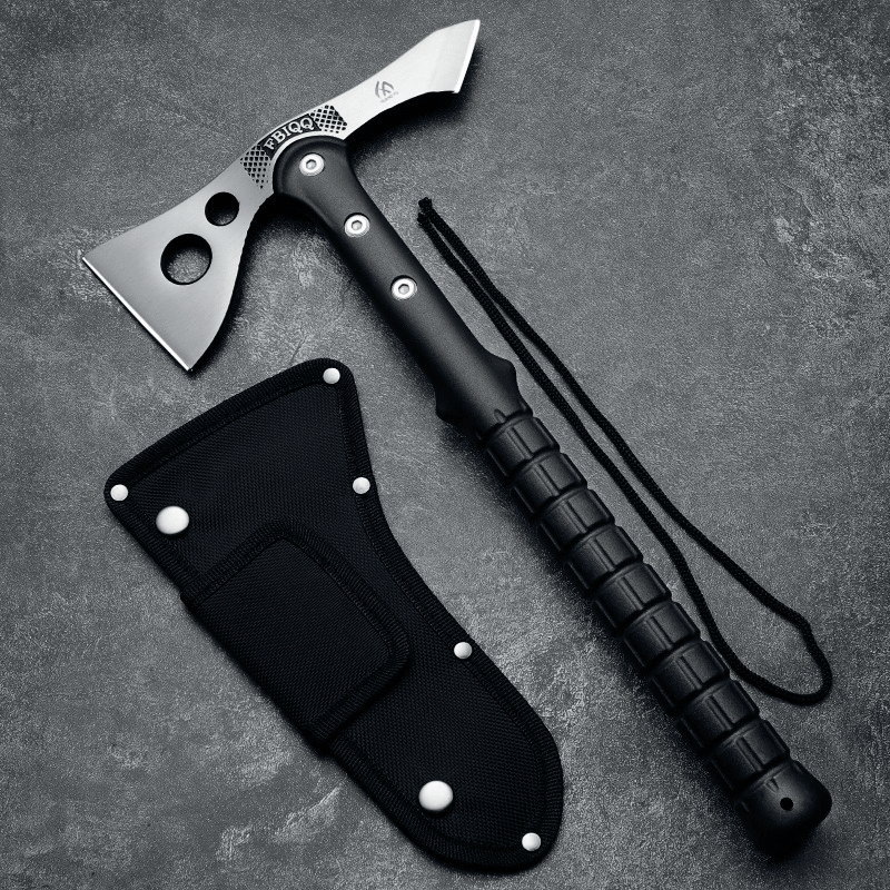 High Quality Multifunctional O - Camp Axe Hatchet のレビューと価格