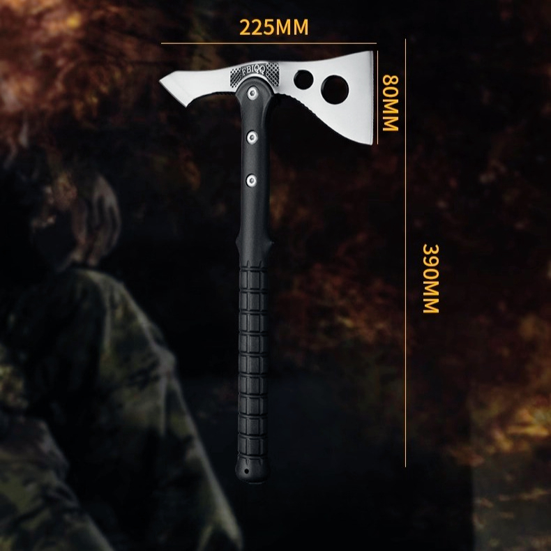 High Quality Multifunctional O - Camp Axe Hatchet のレビューと価格