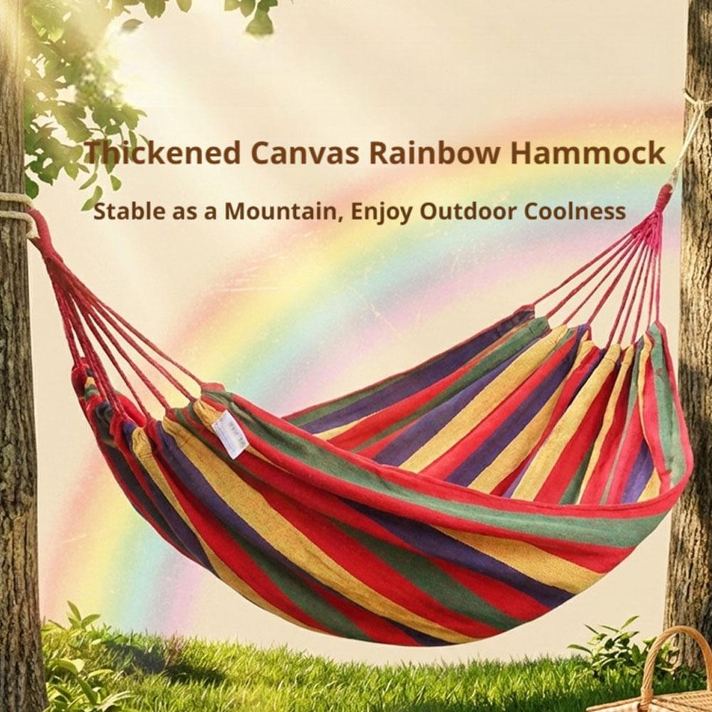 Outdoor Hammock Portable Campi - Outdoor Camping Hammock のレビューと価格