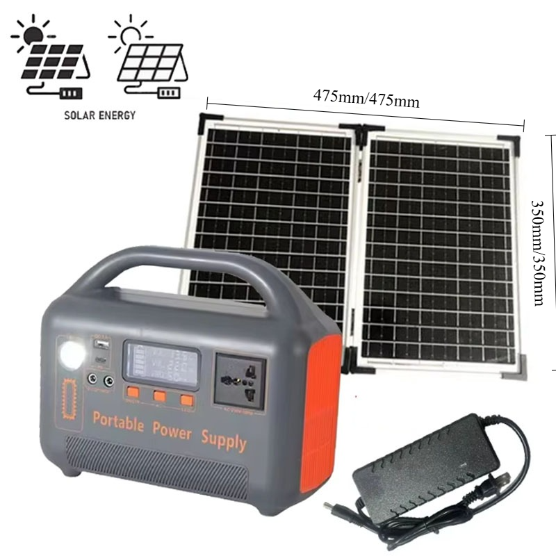 New 400W Portable Power Statio - Outdoor Camping Outfit のレビューと価格