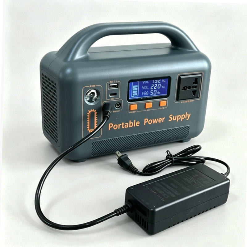 New 400W Portable Power Statio - Outdoor Camping Outfit のレビューと価格