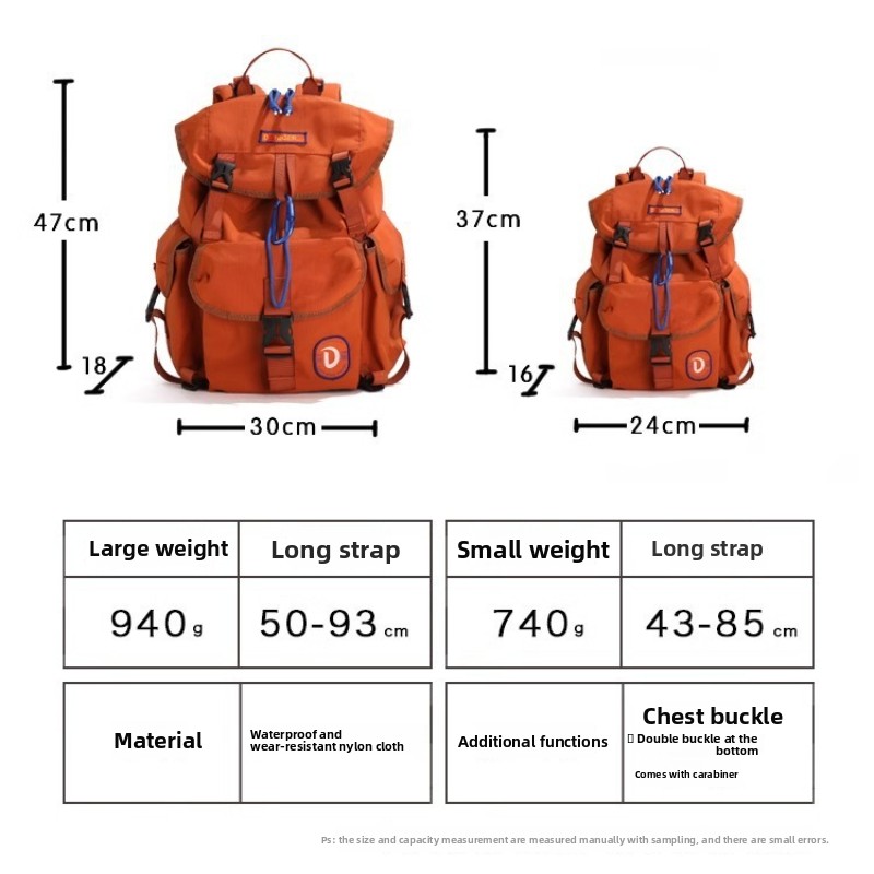 Urban Outdoor Hiking Backpack  - Urban Outdoor Camping のレビューと価格