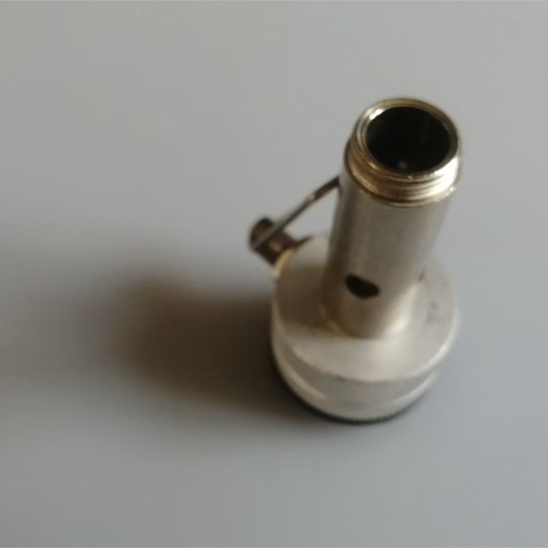 1PCS Outdoor Camping Gas Stove - Outdoor Gas Camping Oven のレビューと価格