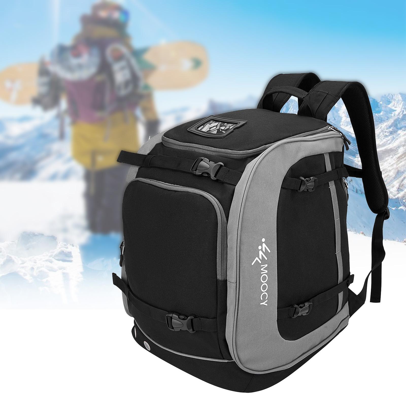 Durable 65L Ski Backpack Large - Lightweight Backpack 65L のレビューと価格