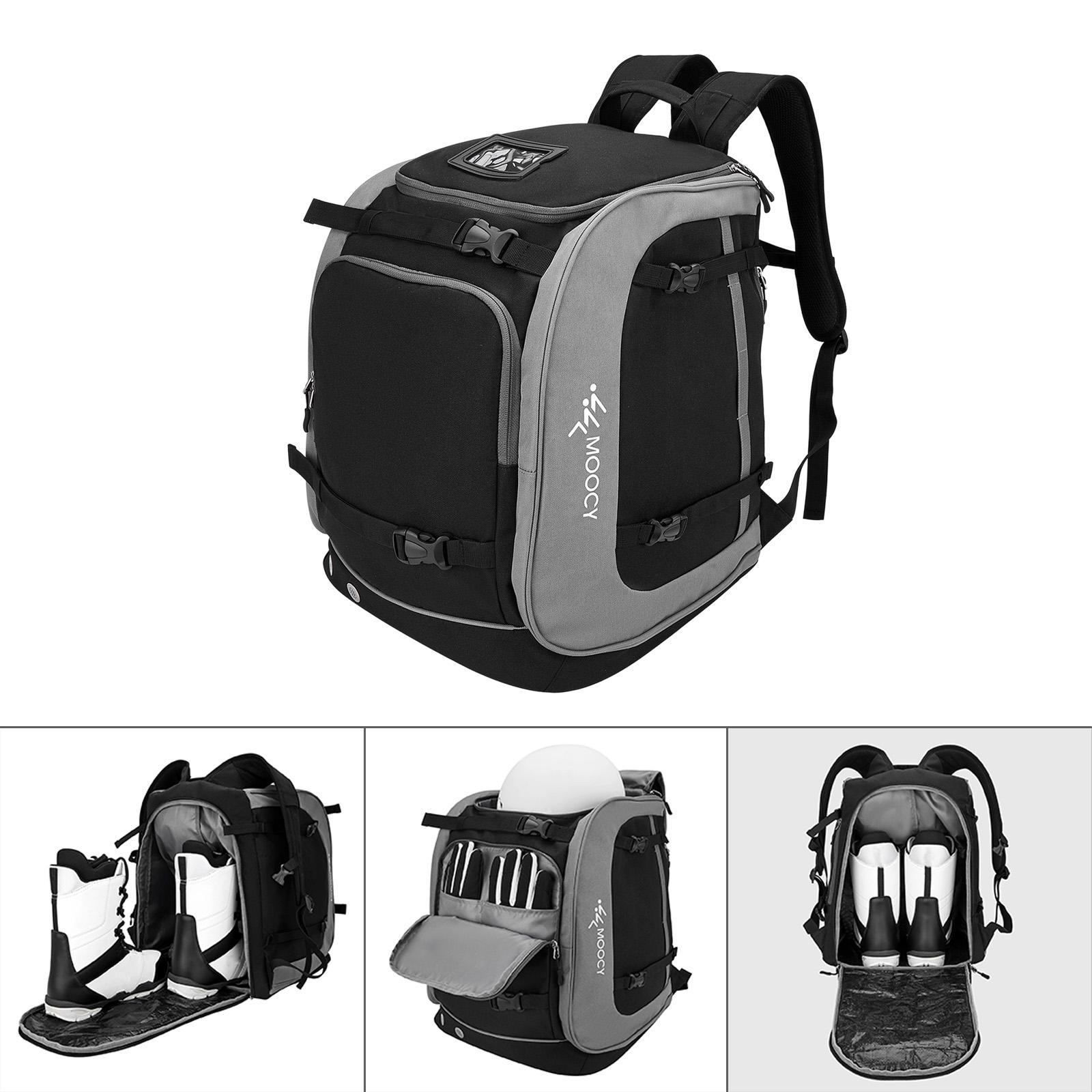 Durable 65L Ski Backpack Large - Lightweight Backpack 65L のレビューと価格