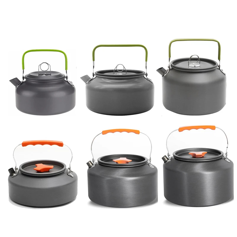 Home Household Camping Cookwar - Outdoor Camping Outfit のレビューと価格