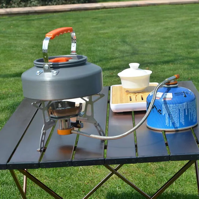 Home Household Camping Cookwar - Outdoor Camping Outfit のレビューと価格