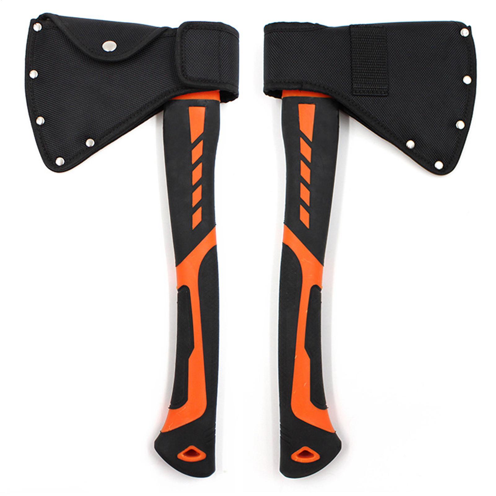 Axe Head Sheath Thicken Nylon  - Camp Axe Hatchet のレビューと価格