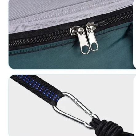 Lightweight Camping Hammock Wi - Outdoor Camping Hammock のレビューと価格