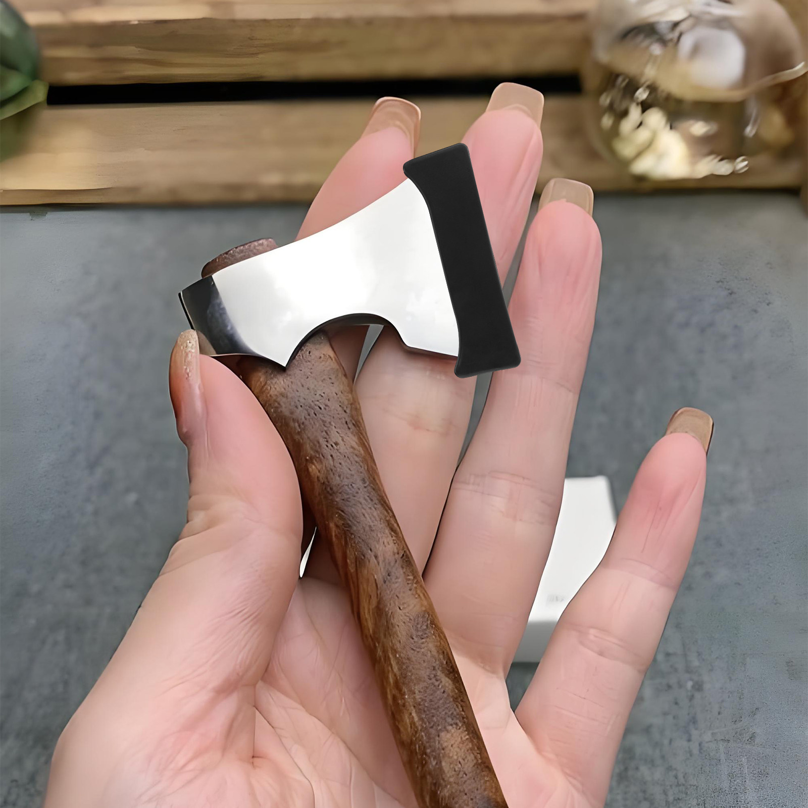 20Pcs Heavy Duty Axe Protector - Camp Axe Hatchet のレビューと価格
