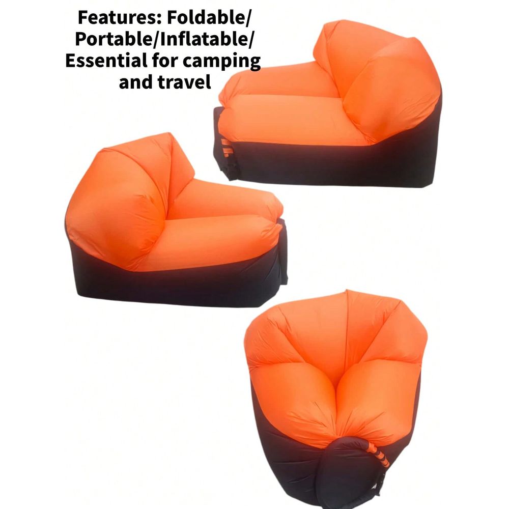 Sofa, Portable Camping Hammock - Outdoor Camping Hammock のレビューと価格