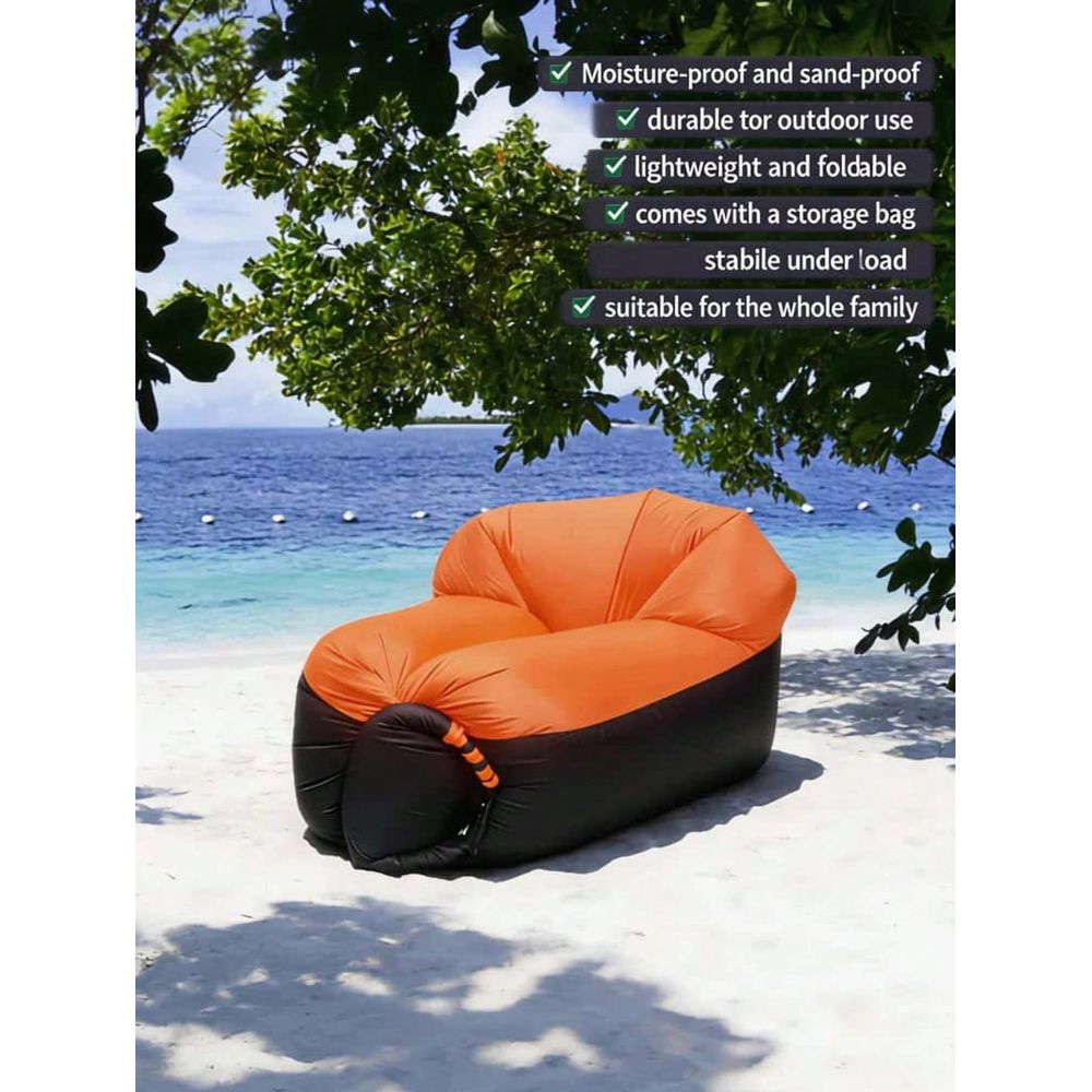 Sofa, Portable Camping Hammock - Outdoor Camping Hammock のレビューと価格