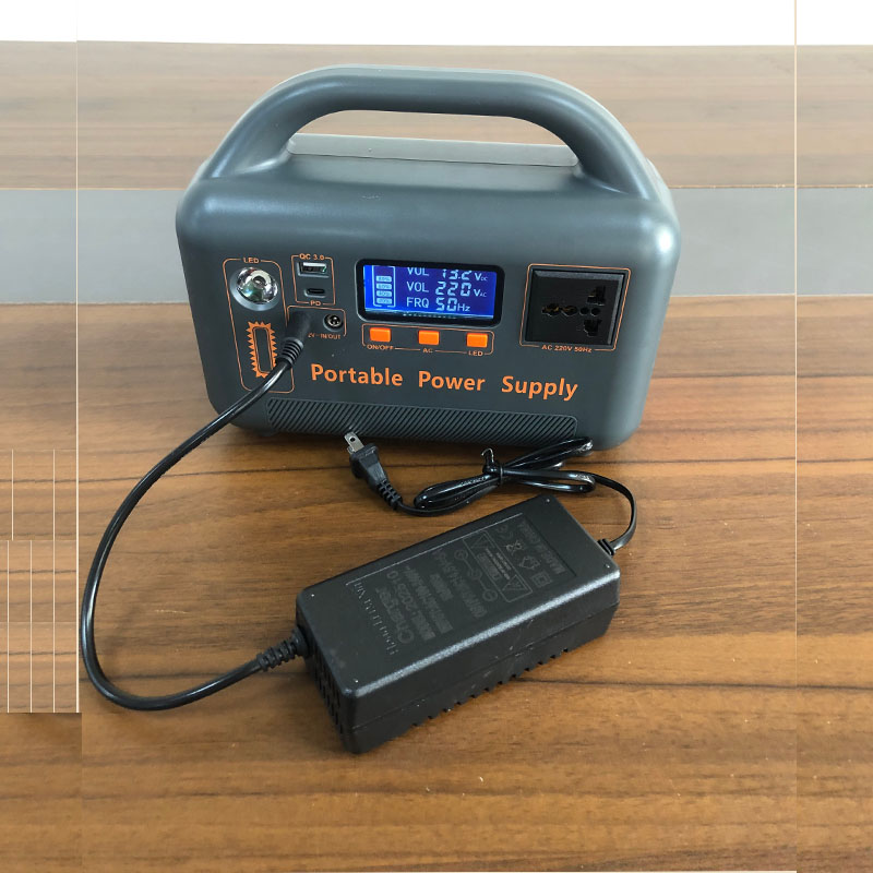 Outdoor Emergency Portable Pow - Outdoor Camping Fan のレビューと価格