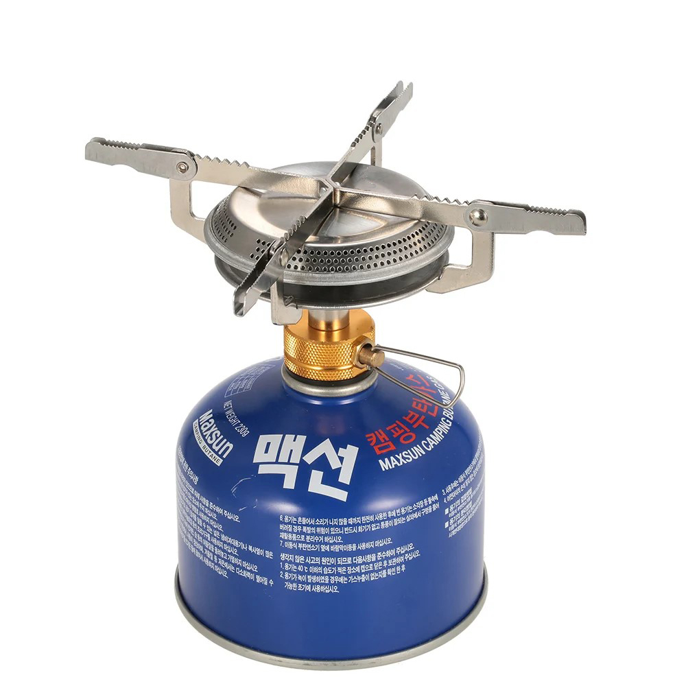 Outdoor Camping Gas Stove Ultr - Outdoor Gas Camping Oven のレビューと価格