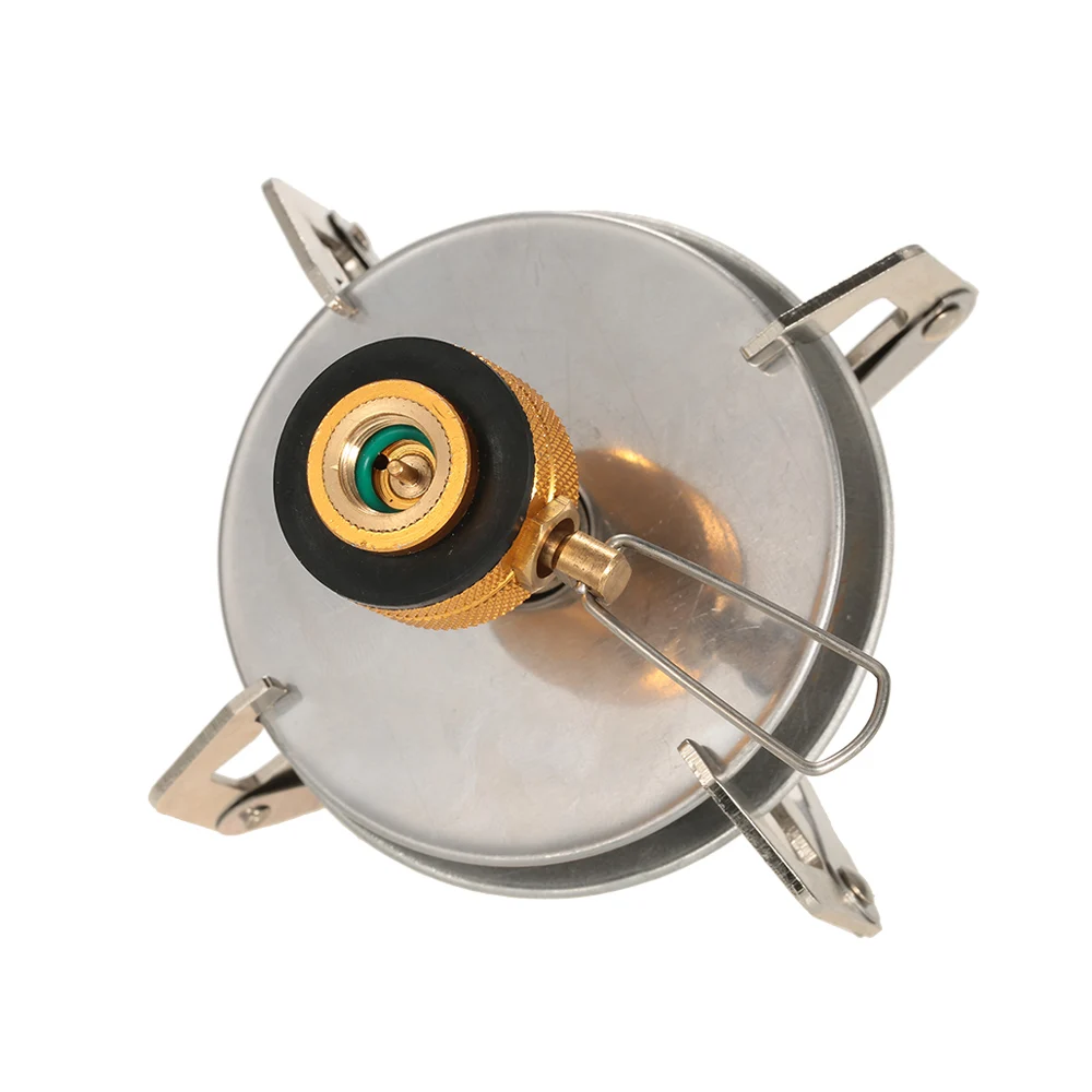 Outdoor Camping Gas Stove Ultr - Outdoor Gas Camping Oven のレビューと価格
