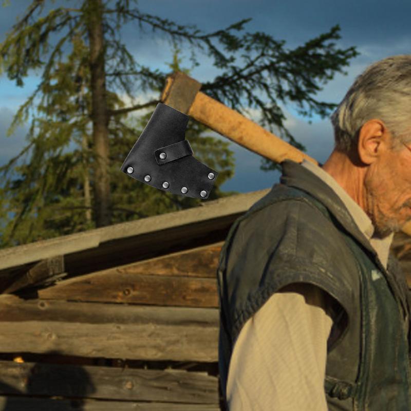New Axe Holster Case Hatchet H - Camp Axe Hatchet のレビューと価格