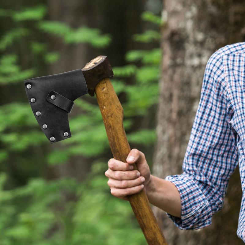 New Axe Holster Case Hatchet H - Camp Axe Hatchet のレビューと価格
